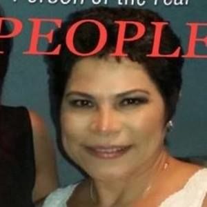 Meet your Posher, Rosa